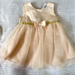 12 month dress